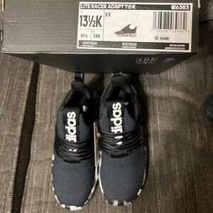 Kids adidas shoes